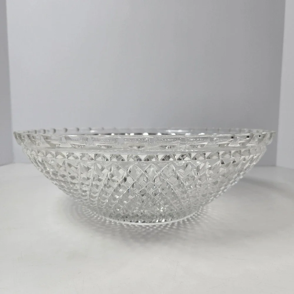 Serving Bowl 12